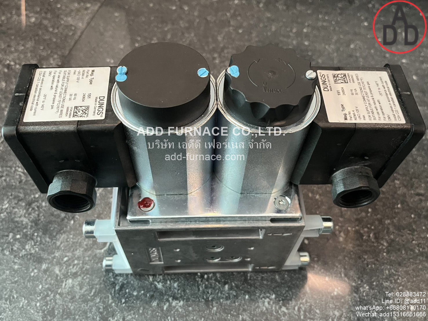 DMV-D 702/604 (19)